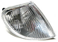 Поворотник, повторення повороту правий Peugeot Partner