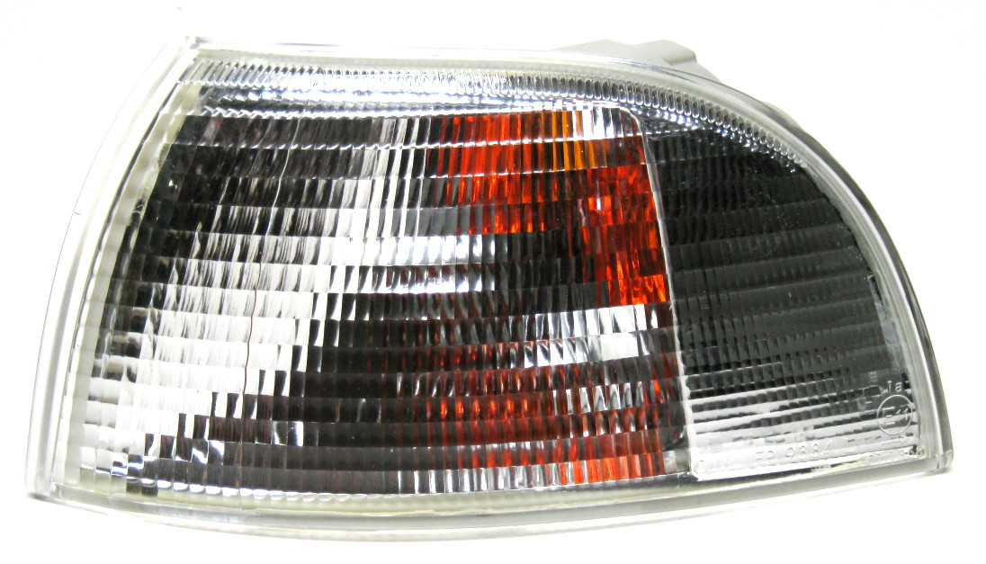 Поворотник, повторення повороту лівий Fiat Punto I 94-99 р.