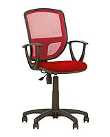 Кресло офисное Betta GTP механизм FS крестовина PL62 спинка сетка OH-6, сиденье ткань С-16 (Новый Стиль ТМ)
