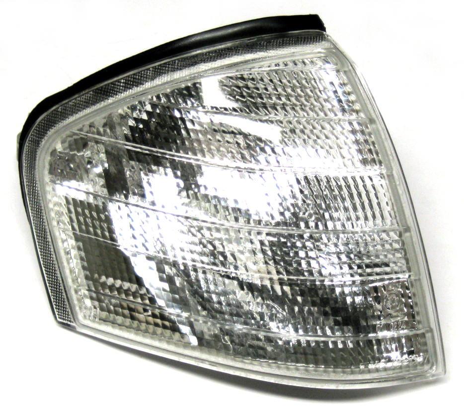 Поворотник, повторювач повороту правий Mercedes W202 93-00 рр.
