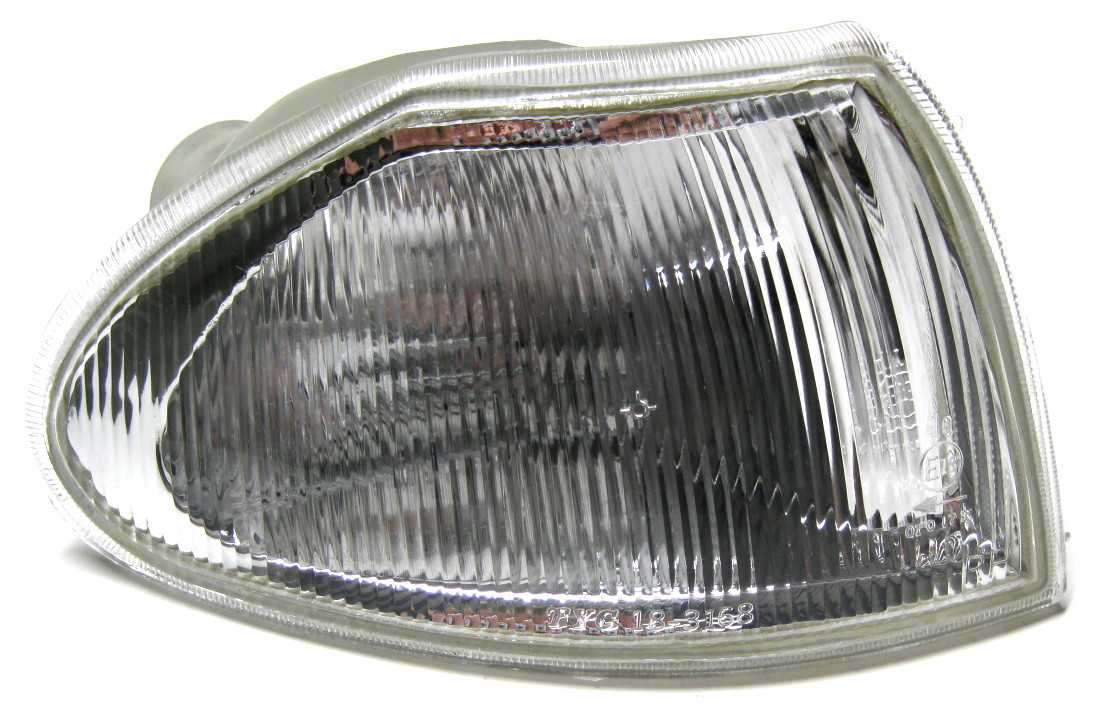 Поворотник, повторювач повороту правий Opel Astra I F 91-02 рр.