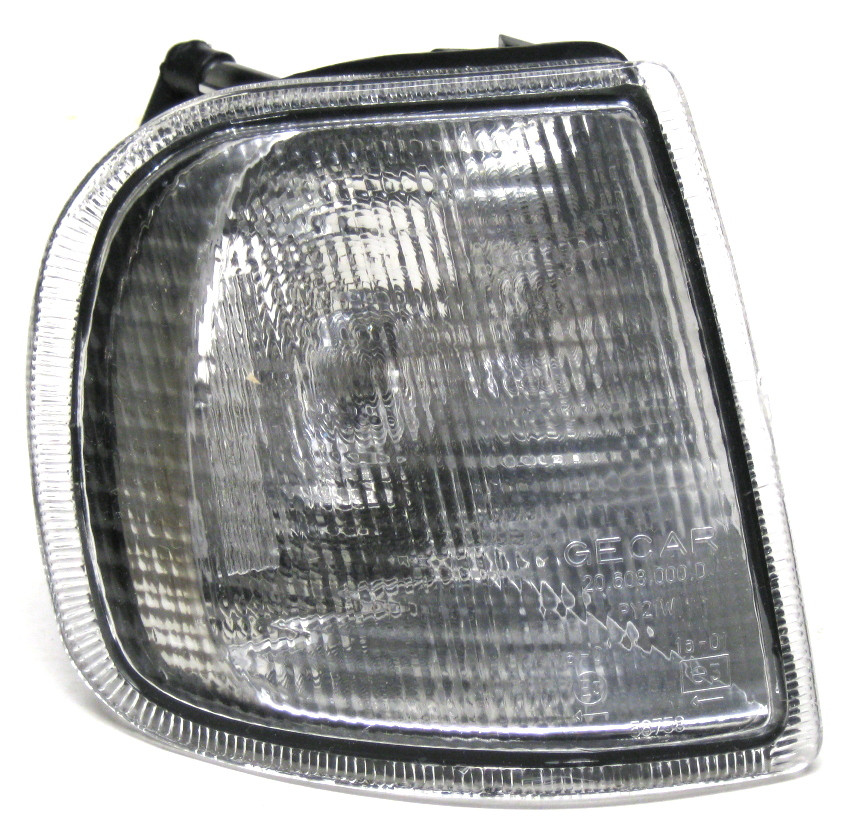 Поворотник, повторювач повороту правий Seat Ibiza Cordoba Inca
