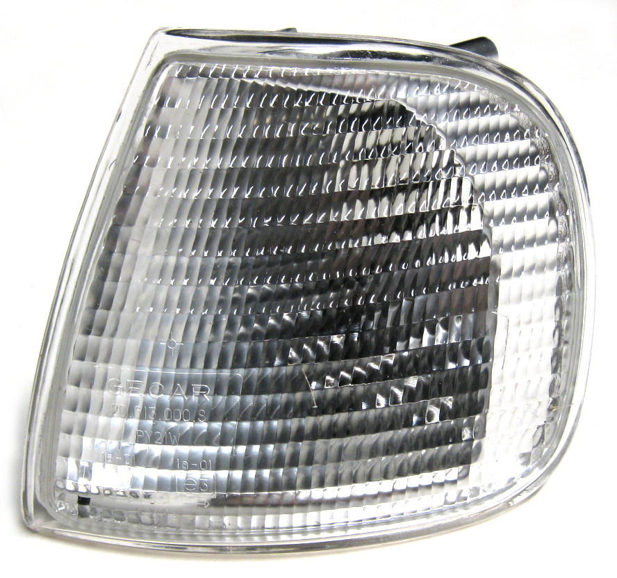 Поворотник, повторення повороту лівий Seat Ibiza VW Polo Caddy