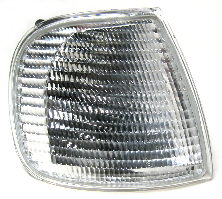 Поворотник, повторювач повороту правий Seat Ibiza VW Polo Caddy - фото 1 - id-p1904005382