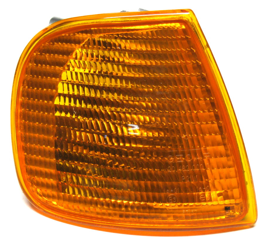 Поворотник, повторювач повороту правий Seat VW Polo Caddy