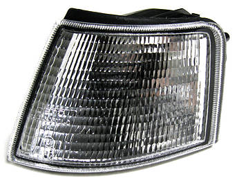 Поворотник, повторювач повороту лівий Seat Toledo 91-95 р.