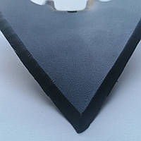 Лапа культиватора 13" b=330мм s=6мм ст65г, ст30МпВ5 Great Plains, John Deere Джон Дір, фото 3