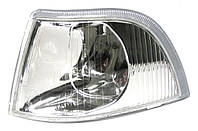 Поворотник, повторювач повороту лівий Volvo S40 V40 98-01 рр.