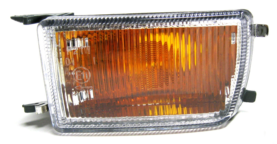 Поворотник, повторювач повороту лівий VW Golf III 91-97 рр.