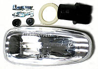 Поворотник, рушій повороту бічної Mercedes Sprinter W210