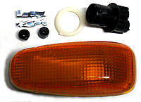 Поворотник, повторювач повороту бічний Mercedes Sprinter W210