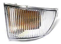 Поворотник, повторення повороту в дзеркало правий Iveco Daily IV