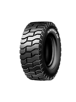 Шина 6.00 R 9 Michelin STABIL'X XZR