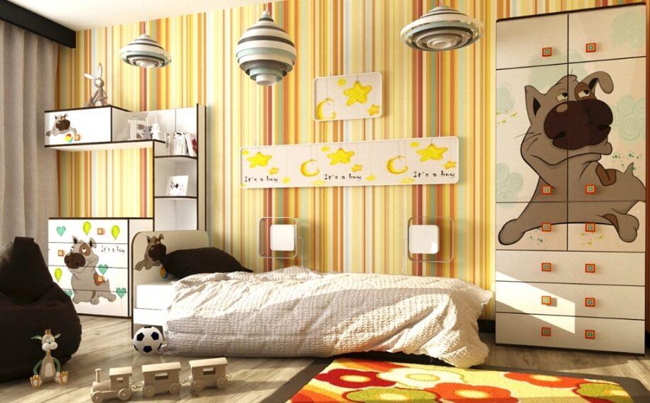 Дитяча Джой, фото 1