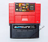 Флеш-картридж SuperUfo Pro 8 (SNES, PAL), фото 6