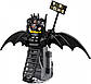 Леґо Movie 2 Бойова Бетмен і Залізна борода 70836, фото 7