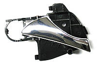 Ручка внутрішня передня ліва Daewo Nubira II 99-03 рр.