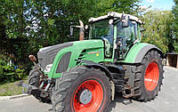 Трактор Fendt 9331 TMS, 2010 г.в.