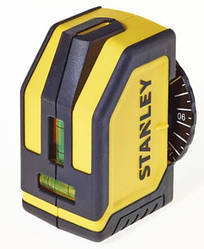 РІВЕНЬ ЛАЗЕРНИЙ STANLEY STHT1-77148
