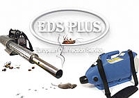 Знищення клопів, тарганів, дезінфекція Кривій Рог