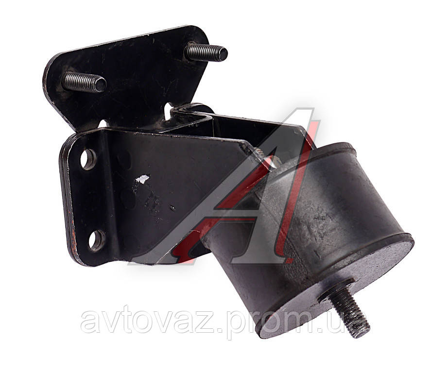 Кронштейн передней опоры двигателя правый с подушкой в сборе ВАЗ 2121 ...