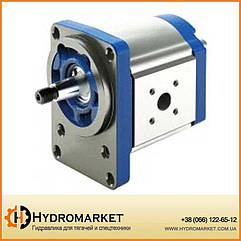 Шестеренний насос AZPF-11-005LCB20MB 0510 325 306 Bosch Rexroth