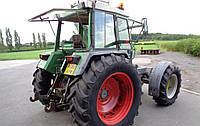 Трактор Fendt F 3801, 1998 г.в.