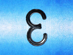 Манжета НШ 32УК-3-00-09 ТУ У 6 00152135.028-96