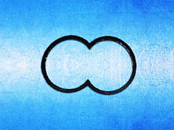 Манжета НШ 32УК-3-00-11А ТУ У 6 00152135.028-96