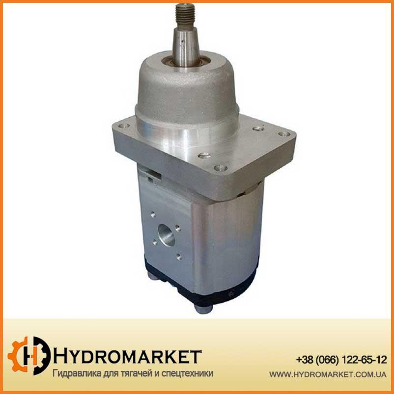 Насос вентилятора охолодження Hydro-pack для автобуса Man 0510745015, фото 1