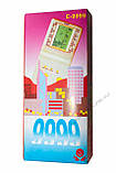 Тетрис 9999 (різнобарвний, без коробки), фото 5