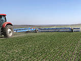 Борона ротаційна БР-18 ANTOKS(Виставляється на міжрядний обробіток), фото 6