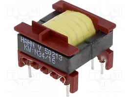 Імпульсний трансформатор 16 Вт, 2х15 V