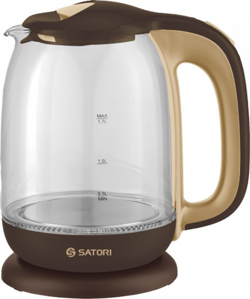 Чайник Satori SGK4190BR (Саторі)