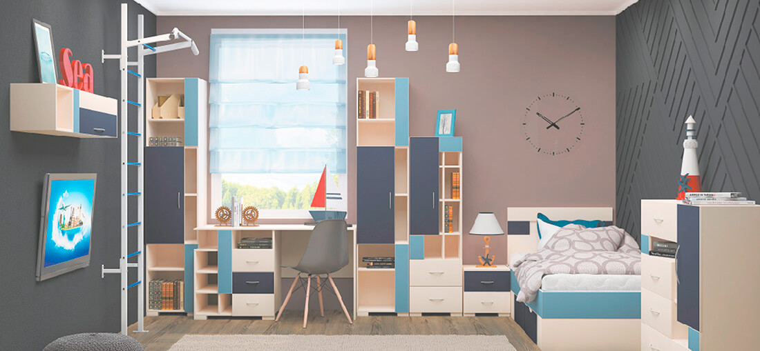 Дитяча Некст, фото 1