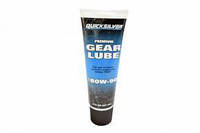 Трансмиссионное редукторное масло Quicksilver Premium Gear Lube (237mL)