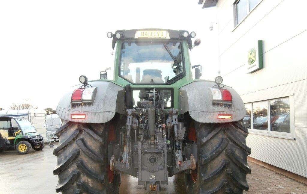 Трактор Fendt 9301, 2013 г.в. - фото 2 - id-p1039479405