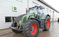 Трактор Fendt 9301, 2013 г.в.