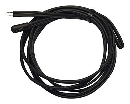 (NTC015HP00) Датчик температурний Carel типу HP, -50…50°C, кабель 1,5 м