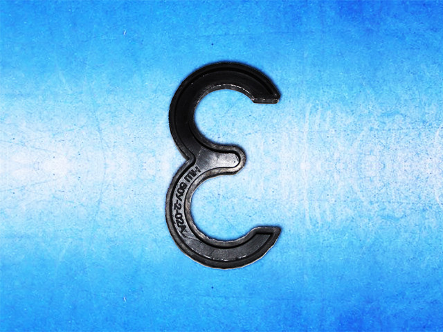 Манжета НШ-50У-2-02А