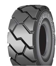 Шина 5.00 R 8 Michelin STABIL'X XZM