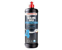 Полироль защитная (воск) Menzerna №4 Sealing Wax Protection 1л