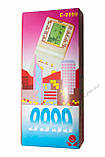 Тетрис 9999 (червоний, без коробки), фото 4