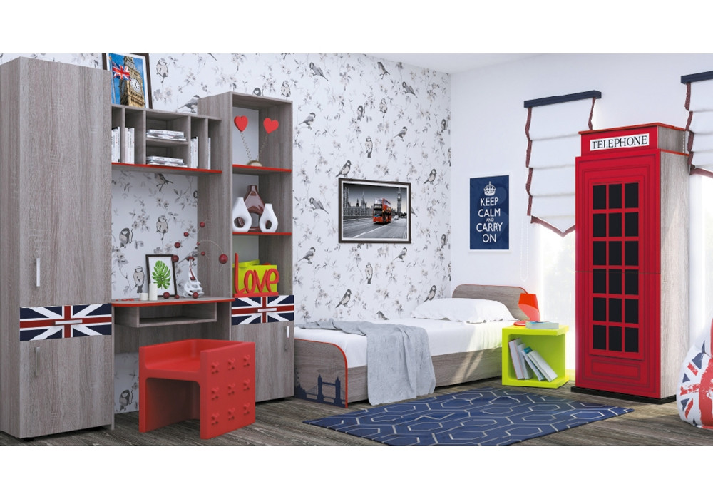 Дитячий Твіст, фото 1