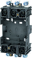 PL23 Основа втычного исполнения NM8(S)-250/3P