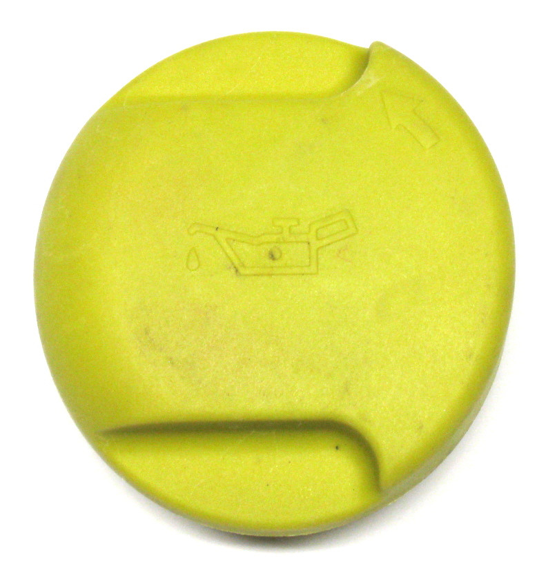 Кришка маслозаливного баку Opel Astra I F Corsa B Tigra, фото 1