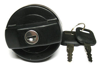 Корок (кришка) бензобака Ford Fiesta Focus Mondeo Fusion