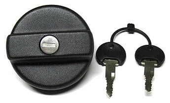 Корок (кришка) горловини бензобака Renault 19