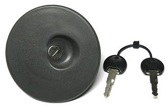 Корок (кришка) горловини бензобака + ключі Renault Clio I 93-98 р.
