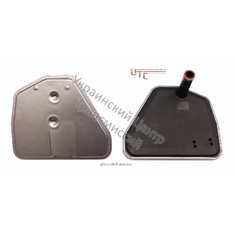 Фільтр коробки передач zf6hp26a, zf6hp32a, 09E325429
